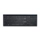 Kensington SLIM TYPE KEYBOARD WW 3