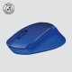 Logitech M330 Silent Plus mouse Mano destra RF Wireless Ottico 1000 DPI 6