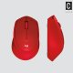 Logitech M330 Silent Plus mouse Mano destra RF Wireless Meccanico 1000 DPI 3