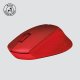 Logitech M330 Silent Plus mouse Mano destra RF Wireless Meccanico 1000 DPI 4