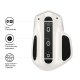 Logitech MX Master 2S Wireless mouse Ufficio Mano destra RF senza fili + Bluetooth Laser 4000 DPI 7
