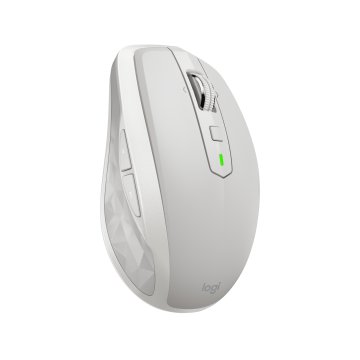 Logitech MX Anywhere 2S Wireless Mobile mouse Ufficio Mano destra RF senza fili + Bluetooth 4000 DPI