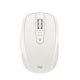 Logitech MX Anywhere 2S Wireless Mobile mouse Ufficio Mano destra RF senza fili + Bluetooth 4000 DPI 3