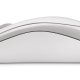 Microsoft Basic Optical for Business mouse Ufficio Ambidestro USB tipo A Ottico 800 DPI 3