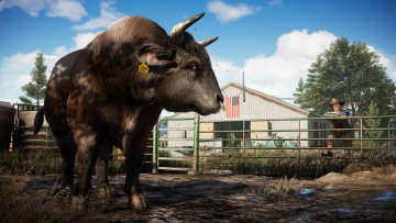 Ubisoft Far Cry 5 - The Father Edition Xbox One