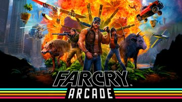 Ubisoft Far Cry 5 - Oro Edition Xbox One