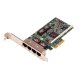 DELL 540-11148 scheda di rete e adattatore Interno Ethernet 1000 Mbit/s 2