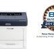 Xerox VersaLink B400 A4 45 ppm Fronte/retro venduto PS3 PCL5e/6 2 vassoi Totale 700 fogli 22