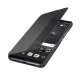 Huawei Flip View custodia per cellulare Custodia flip a libro Grigio 2