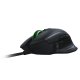 Razer Basilisk mouse Gaming Mano destra USB tipo A Ottico 16000 DPI 4