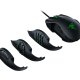 Razer Naga Trinity mouse Gaming Mano destra USB tipo A Ottico 16000 DPI 2