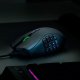 Razer Naga Trinity mouse Gaming Mano destra USB tipo A Ottico 16000 DPI 3