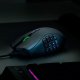 Razer Naga Trinity mouse Mano destra USB tipo A Ottico 16000 DPI 3