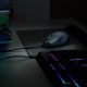 Razer Naga Trinity mouse Gaming Mano destra USB tipo A Ottico 16000 DPI 5