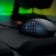 Razer Naga Trinity mouse Mano destra USB tipo A Ottico 16000 DPI 6