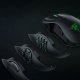 Razer Naga Trinity mouse Mano destra USB tipo A Ottico 16000 DPI 9