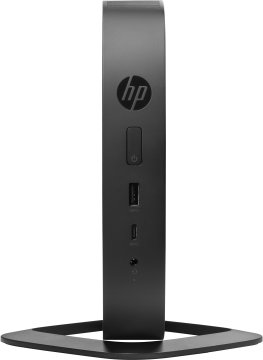 HP t530 1,5 GHz Windows 10 IoT Enterprise 960 g Nero GX-215JJ