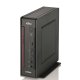 Fujitsu ESPRIMO Q957 Intel® Core™ i5 i5-7500T 8 GB DDR4-SDRAM 256 GB SSD Windows 10 Pro Mini PC Nero, Rosso 2