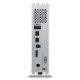 LaCie D2 Quadra disco rigido esterno 4 TB 7200 Giri/min USB tipo A 3.2 Gen 1 (3.1 Gen 1) Argento 3