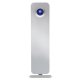 LaCie D2 Quadra disco rigido esterno 4 TB 7200 Giri/min USB tipo A 3.2 Gen 1 (3.1 Gen 1) Argento 4
