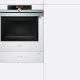Siemens BI630CNW1 cassetto da cucina Bianco 4