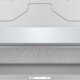 Siemens iQ100 LI64MC520 Semintegrato (semincassato) Metallico 400 m³/h 2