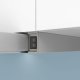 Siemens iQ100 LI64MC520 Semintegrato (semincassato) Metallico 400 m³/h 5