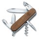 Victorinox Spartan Wood Coltello multiuso Acciaio inox 2