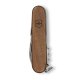 Victorinox Spartan Wood Coltello multiuso Acciaio inox 3