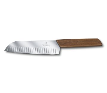 Victorinox 6.9050.17KG coltello da cucina Acciaio inox 1 pz Coltello Santoku