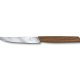 Victorinox 6.9000.12G coltello da cucina Acciaio inox 2 pz Coltello da bistecca 2