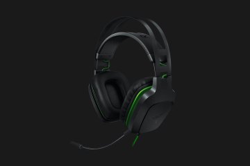 Razer Electra V2 Auricolare Cablato A Padiglione Giocare Nero