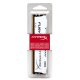 HyperX FURY White 16GB DDR4 2933 MHz memoria 1 x 16 GB 5