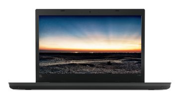 Lenovo ThinkPad L480 Computer portatile 35,6 cm (14") Full HD Intel® Core™ i5 i5-8250U 8 GB DDR4-SDRAM 256 GB SSD Wi-Fi 5 (802.11ac) Windows 10 Pro Nero