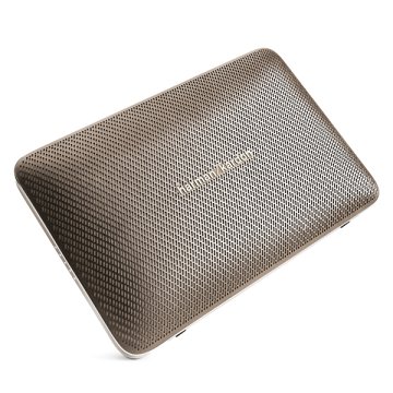 Harman/Kardon Esquire 2 Altoparlante portatile stereo Oro 16 W