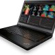 Lenovo ThinkPad P71 Intel® Core™ i7 i7-7700HQ Workstation mobile 43,9 cm (17.3