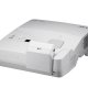 NEC UM301Wi Proiettore a raggio ultra corto 3000 ANSI lumen 3LCD WXGA (1280x800) Bianco 3