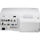 NEC UM301Wi Proiettore a raggio ultra corto 3000 ANSI lumen 3LCD WXGA (1280x800) Bianco 4