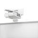 NEC UM301Wi Proiettore a raggio ultra corto 3000 ANSI lumen 3LCD WXGA (1280x800) Bianco 7