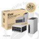 CLUB3D The Club 3D CSV-3104D USB 3.2 Gen 1 4K UHD at 30Hz Mini Docking Station Ultra slim design 11