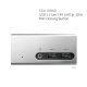 CLUB3D The Club 3D CSV-3104D USB 3.2 Gen 1 4K UHD at 30Hz Mini Docking Station Ultra slim design 6