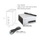 CLUB3D The Club 3D CSV-3104D USB 3.2 Gen 1 4K UHD at 30Hz Mini Docking Station Ultra slim design 10