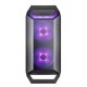 Cooler Master MasterBox Q300P Mini Tower Nero 4