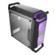 Cooler Master MasterBox Q300P Mini Tower Nero 5