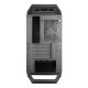 Cooler Master MasterBox Q300P Mini Tower Nero 6