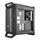 Cooler Master MasterBox Q300P Mini Tower Nero 8