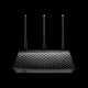 ASUS RT-AC1900U router wireless Gigabit Ethernet Dual-band (2.4 GHz/5 GHz) Nero 6