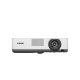 Sony VPL-DX221 videoproiettore Proiettore a raggio standard 2800 ANSI lumen 3LCD XGA (1024x768) Nero, Bianco 2