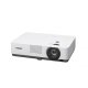 Sony VPL-DX221 videoproiettore Proiettore a raggio standard 2800 ANSI lumen 3LCD XGA (1024x768) Nero, Bianco 6