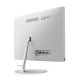 Lenovo IdeaCentre AIO 520-24IKU Intel® Core™ i5 i5-8250U 60,5 cm (23.8